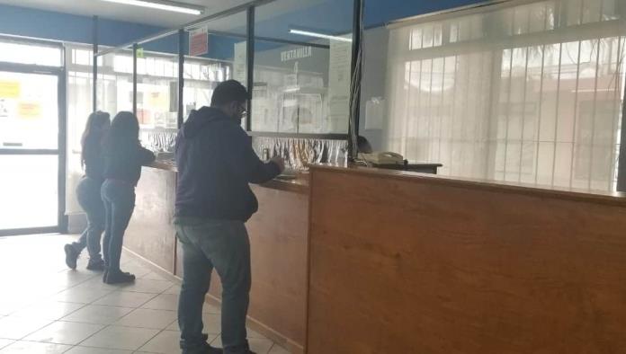 Caen en fraude 5 personas por mes