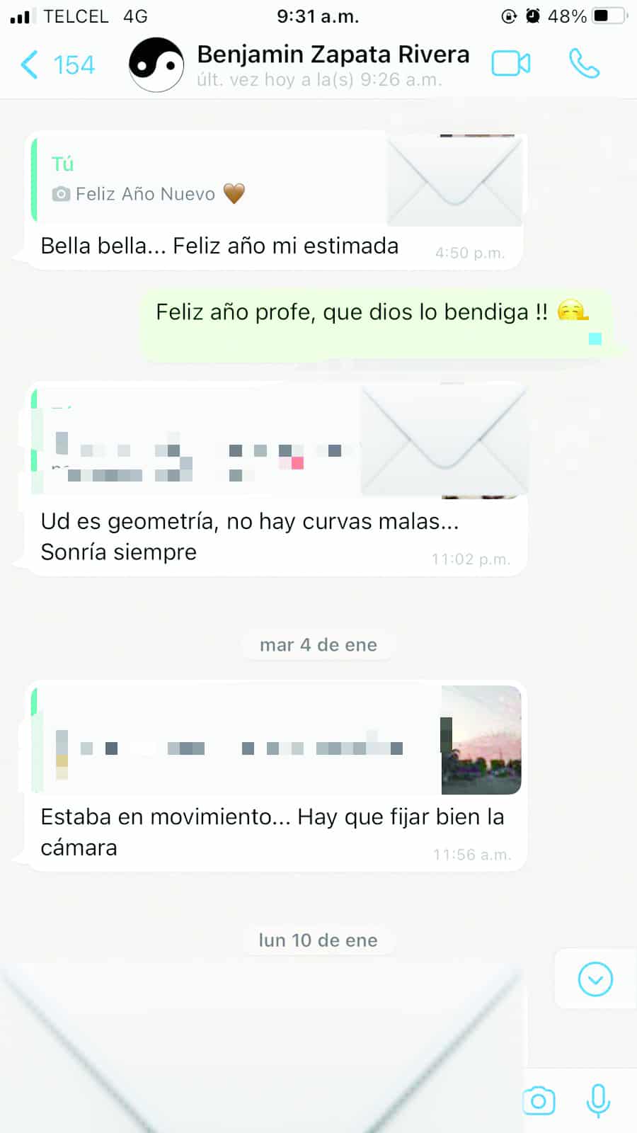 Protesta alumnas  por acoso sexual 