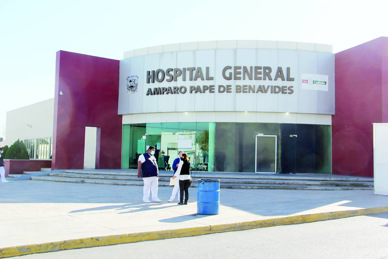 Los médicos generales dejaron de percibir un ingreso extra debido al candado del gobierno federal.