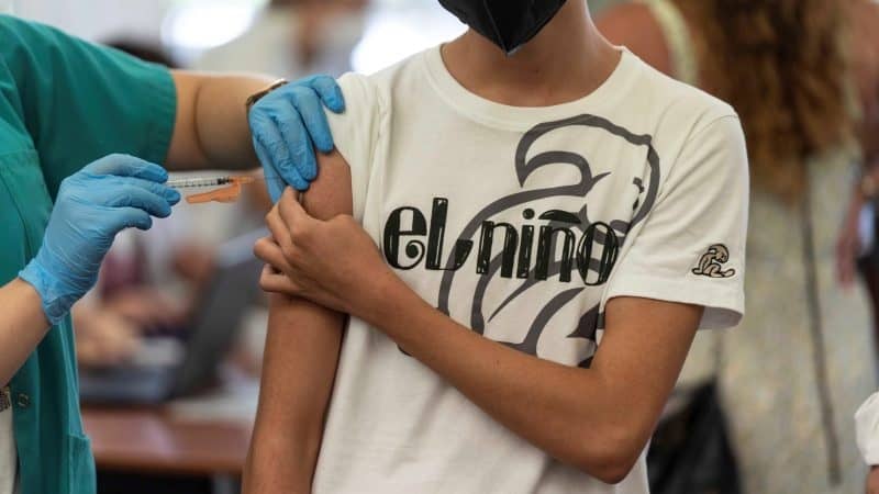 Los alumnos tendrán todas las facilidades para que obtengan el biológico
