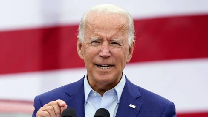 Joe Biden deja en claro que “México no es nuestro patio trasero; es nuestro patio frontal”