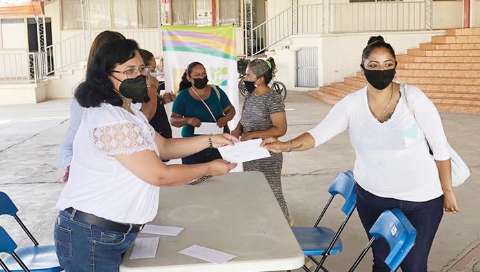 Unen esfuerzos DIF municipal y estatal