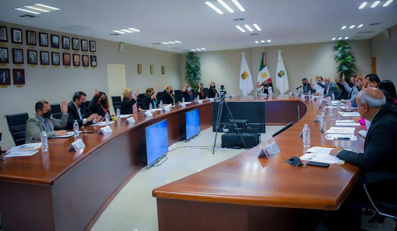 Cancelan concesión de transporte publico