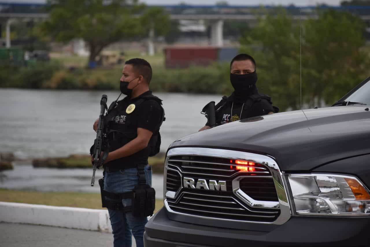 Destacan seguridad binacional; Arroja buenos resultados
