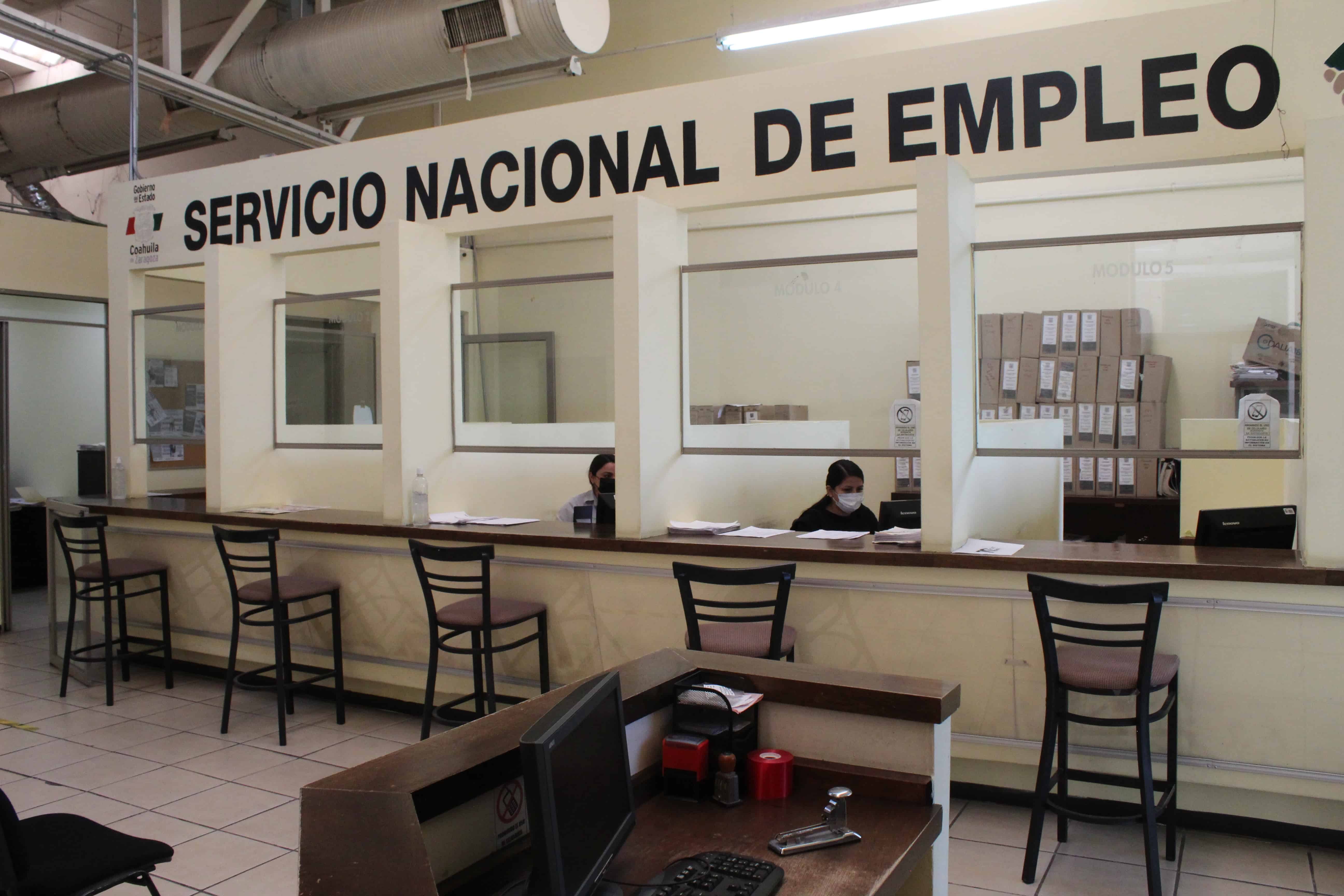 El Servicio Nacional del Empleo organiza la Segunda Feria del Empleo en este año.
