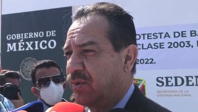 Garantiza Coahuila elecciones