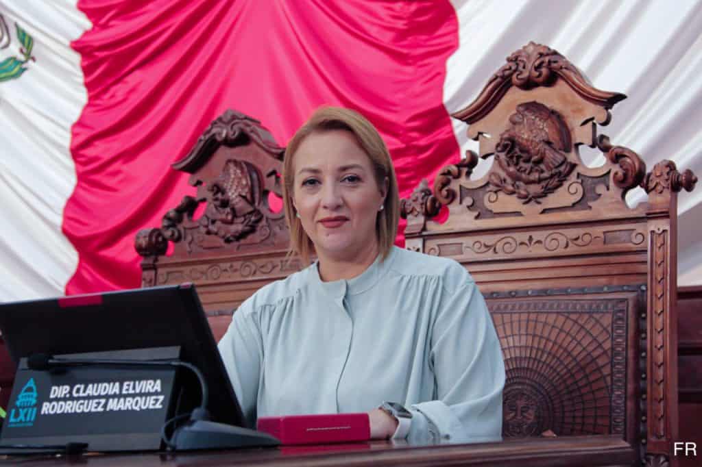 El exhorto se envió desde el Congreso del Estado de Coahuila.