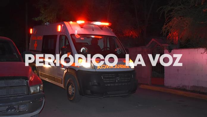 Le ‘abren’ la cabeza