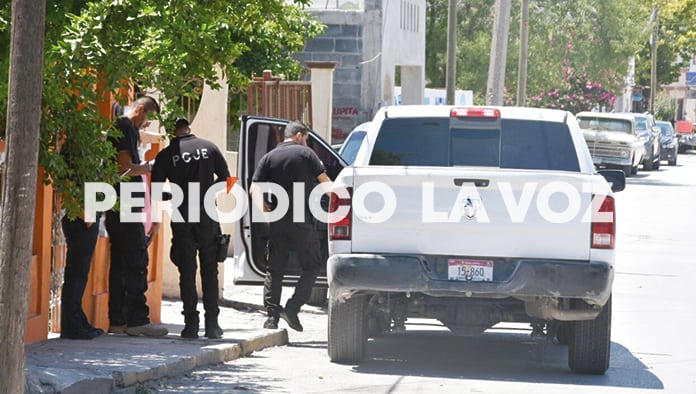 Detectives de la AIC tomaron conocimiento del fraude.