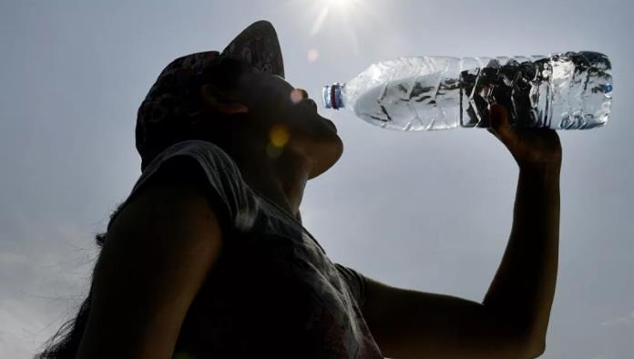 Ola de calor golpeara con 40°C a 18 estados
