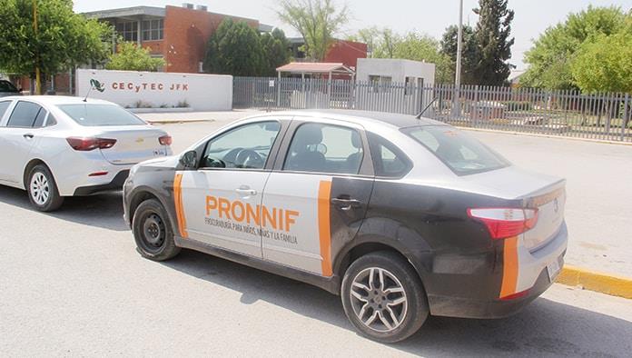 Suspenden a maestros por acoso