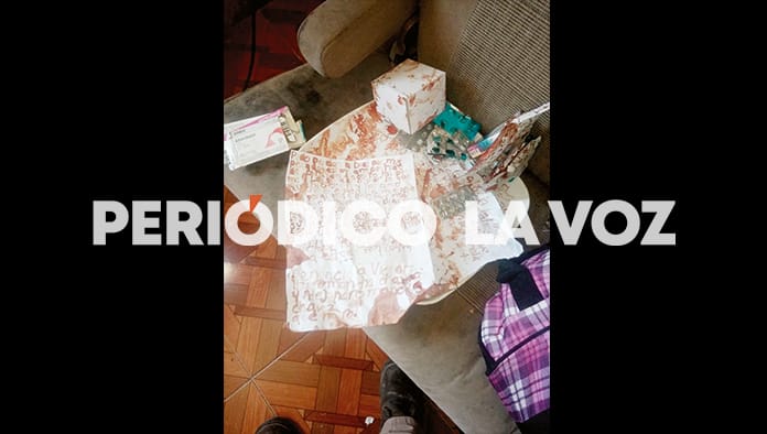 Reta a la muerte 3 veces y sobrevive