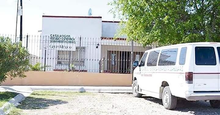 Nueva Rosita: Desea recuperar a sus tres nietos