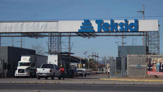 Afirma CTM es titular de contrato de Teksid