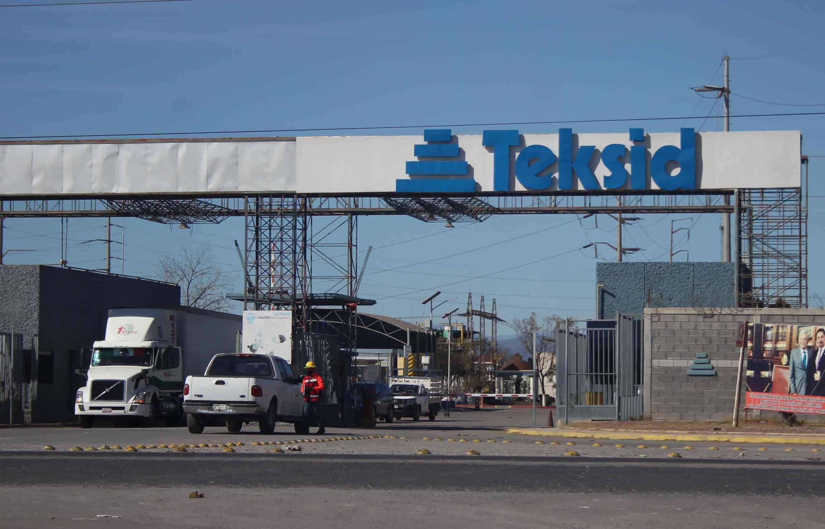 CTM Frontera mantiene la titularidad del Contrato Colectivo de Trabajo de Teksid de Hierro.