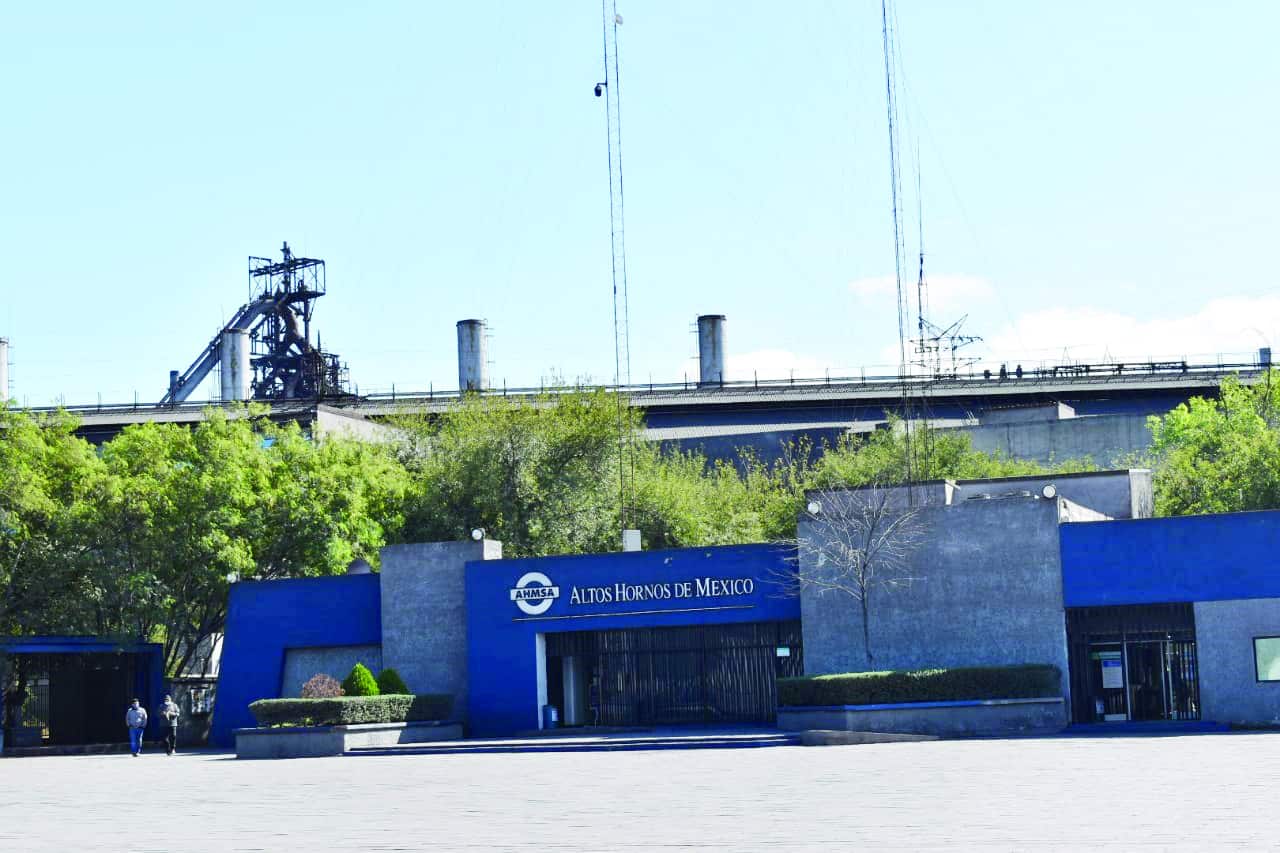 Podrían aplicarse de 2 a 9 años a quienes hayan generado facturas falsas en el caso de AHMSA.