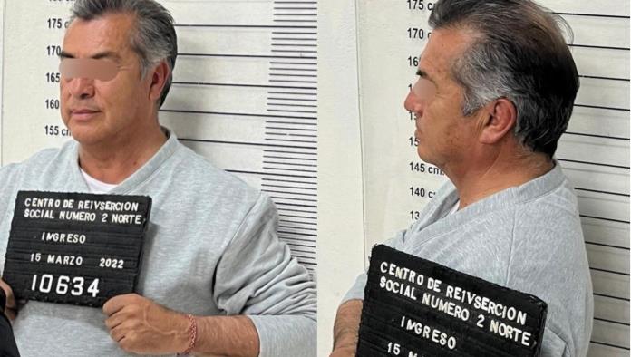 Diputado de Morena respaldó al “Bronco”; La justicia no es venganza”