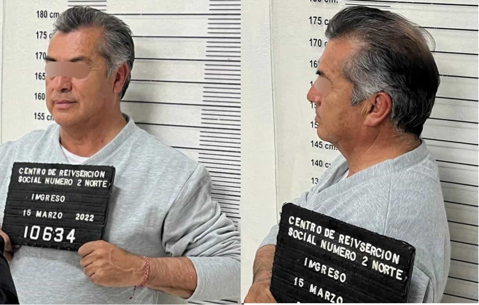Diputado de Morena respaldó al “Bronco”; La justicia no es venganza”