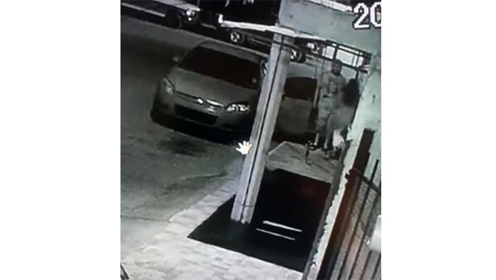 Nueva Rosita: Niña huye con hombre mayor