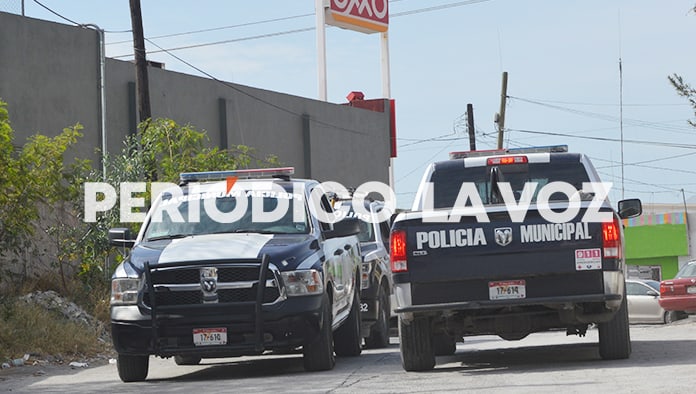 El delincuente burló a las autoridades.