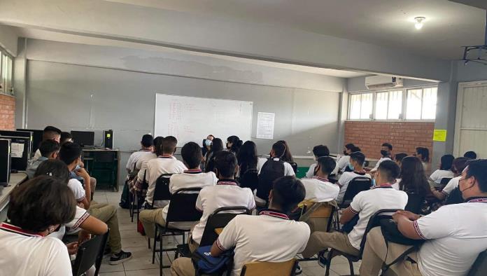 Atienden en CEDIF la salud mental
