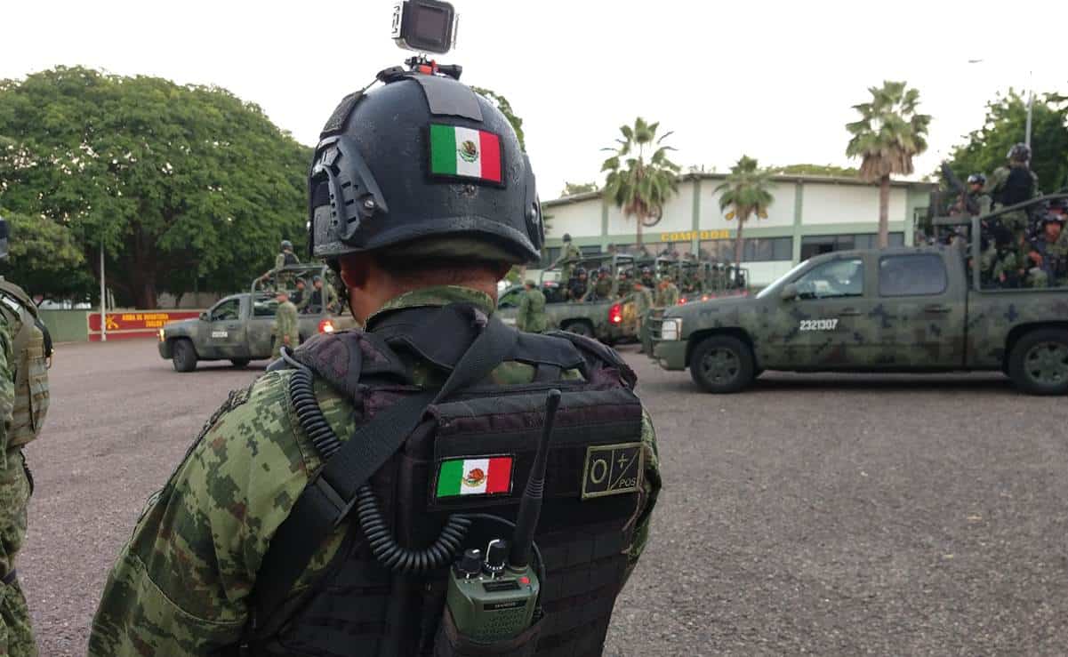 México en cuarto lugar mundial con mayor crimen organizado