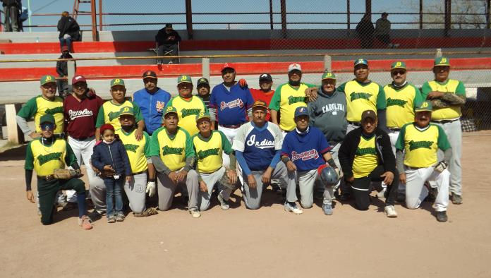Ganan Aztecas de Ferretera 57
