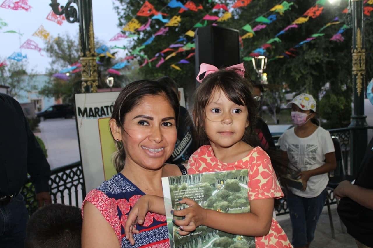 Habrá sorpresas y regalos para las madres asistentes.