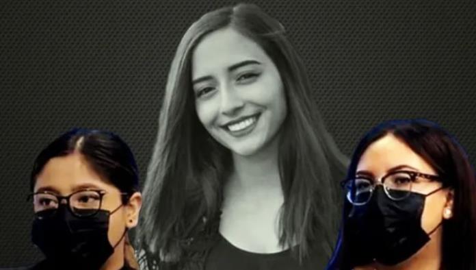“Hubo tanta tensión”: analizan el lenguaje de las “amigas” de Debanhi