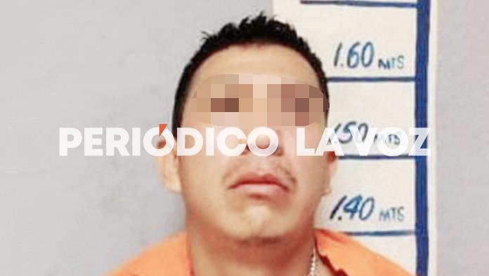 Golpea a bebé de 4 meses