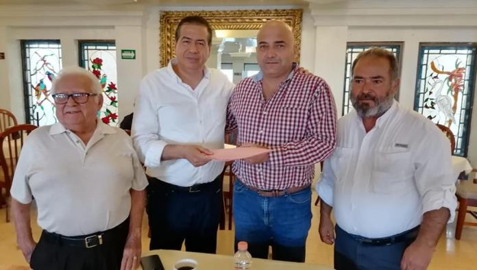 Insiste Iniciativa Privada se declare zona de emergencia