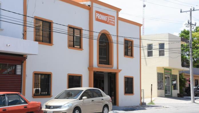 Busca abuela patria potestad de nieta