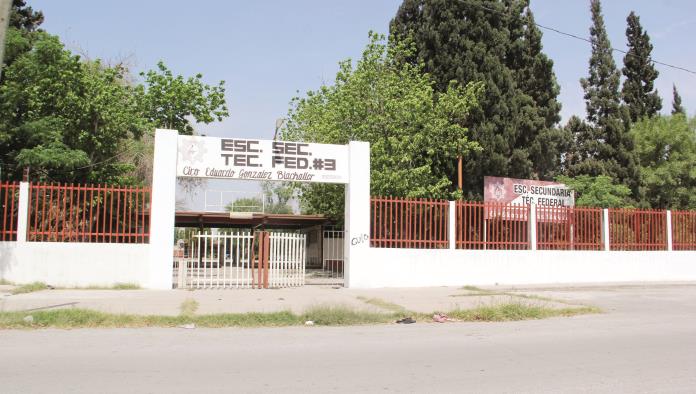 Reabren hoy 40 escuelas 