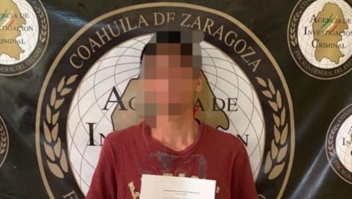 Detienen a “Hassam”