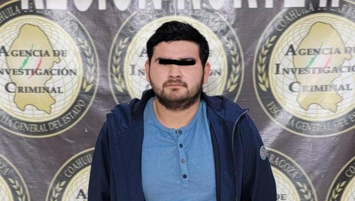 Va violador al CERESO