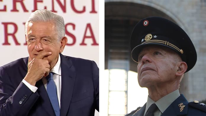 Mauricio Ávila Medina, se pronunció en contra de esta acción de “entregar dinero a el Salvador”.