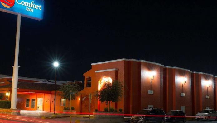Notable recuperación del sector hotelero