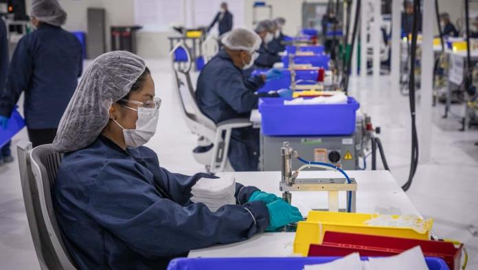 Decidirá trabajador si usa o no el cubrebocas