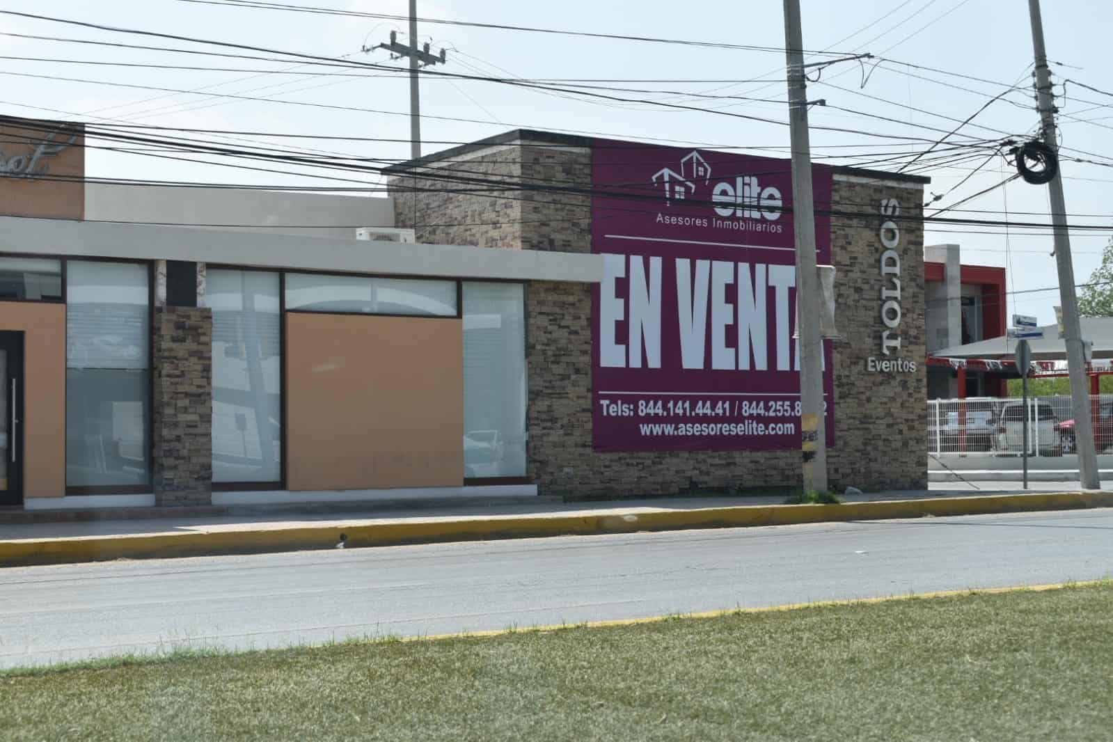 Quebró pandemia a decenas de empresas