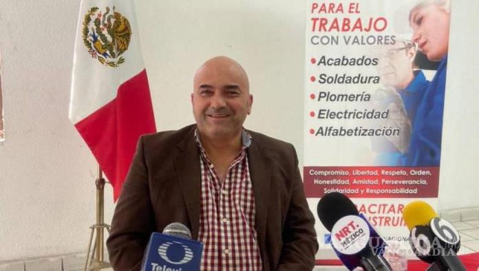 No pertenecen a IP implicados en desfalco