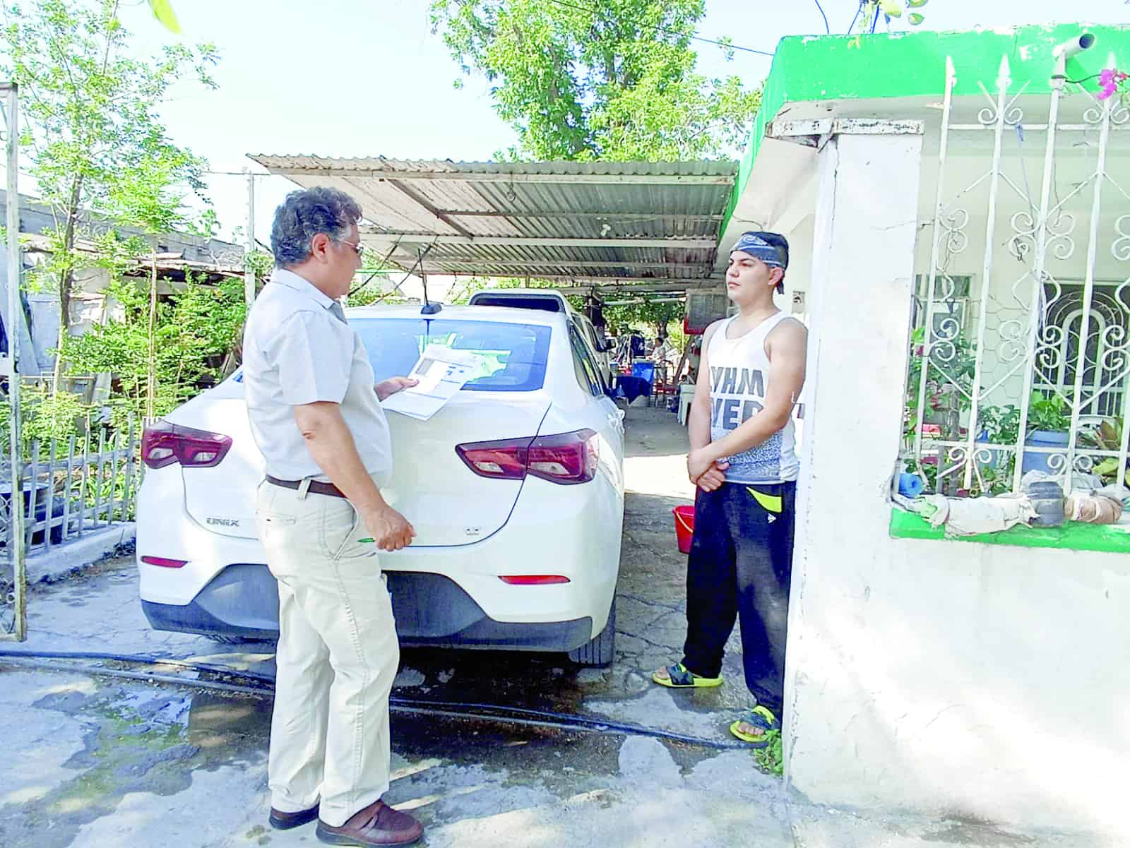 Buscan a ‘ninis’ para trabajar