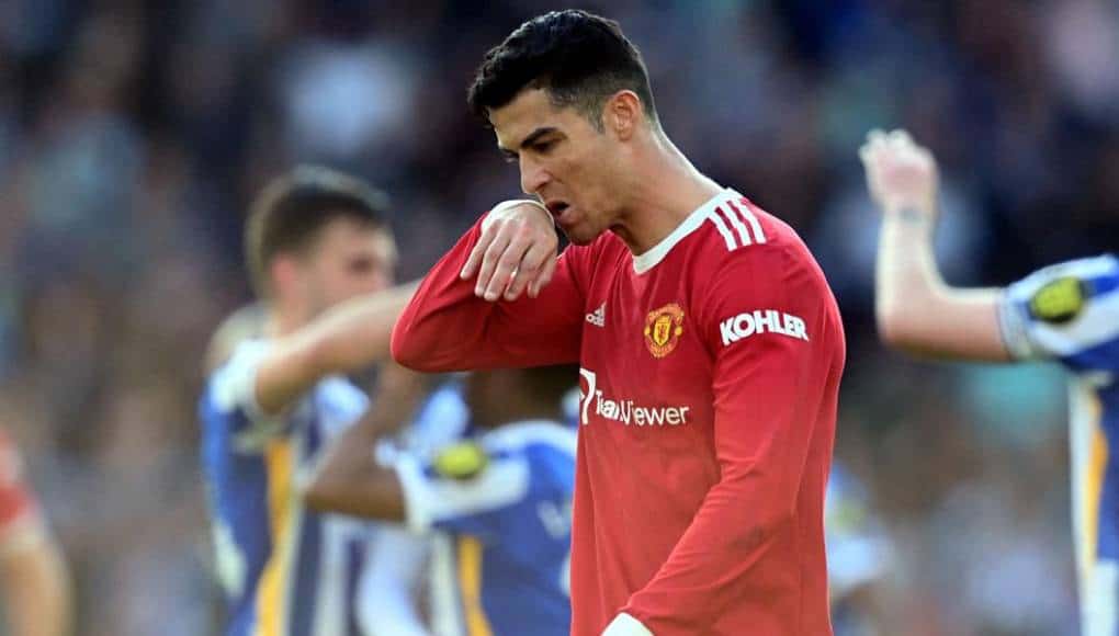 Mánchester United se cae a pedazos; No disputaran la siguiente Champions