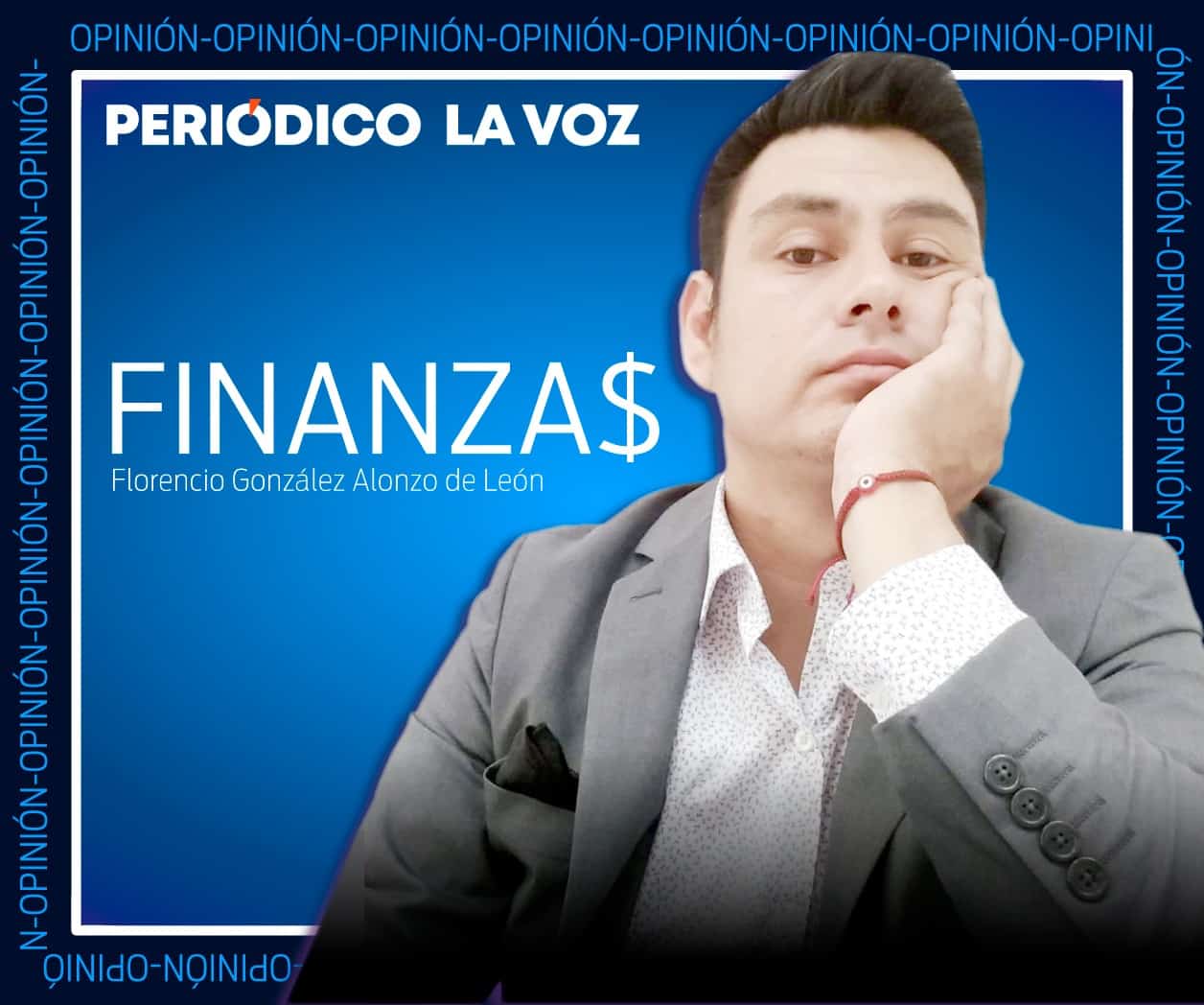 Florencio González Alonzo de León