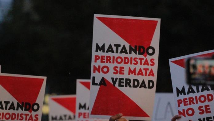 Periodista asesinada ya abría recibido amenazas; Afirma hermano