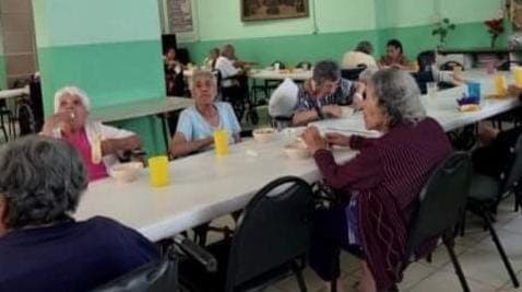 Con regalos y un pequeño convivio festejarán a las ancianitas olvidadas.