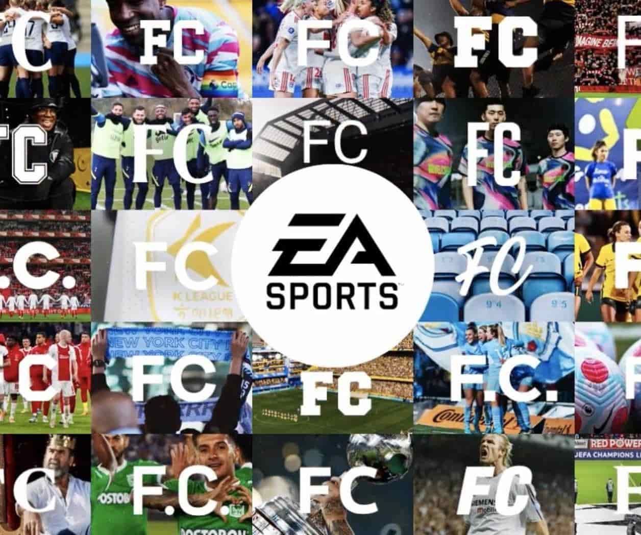 Se acaba la dinastía; FIFA 23 será el ultimo juego de la franquicia