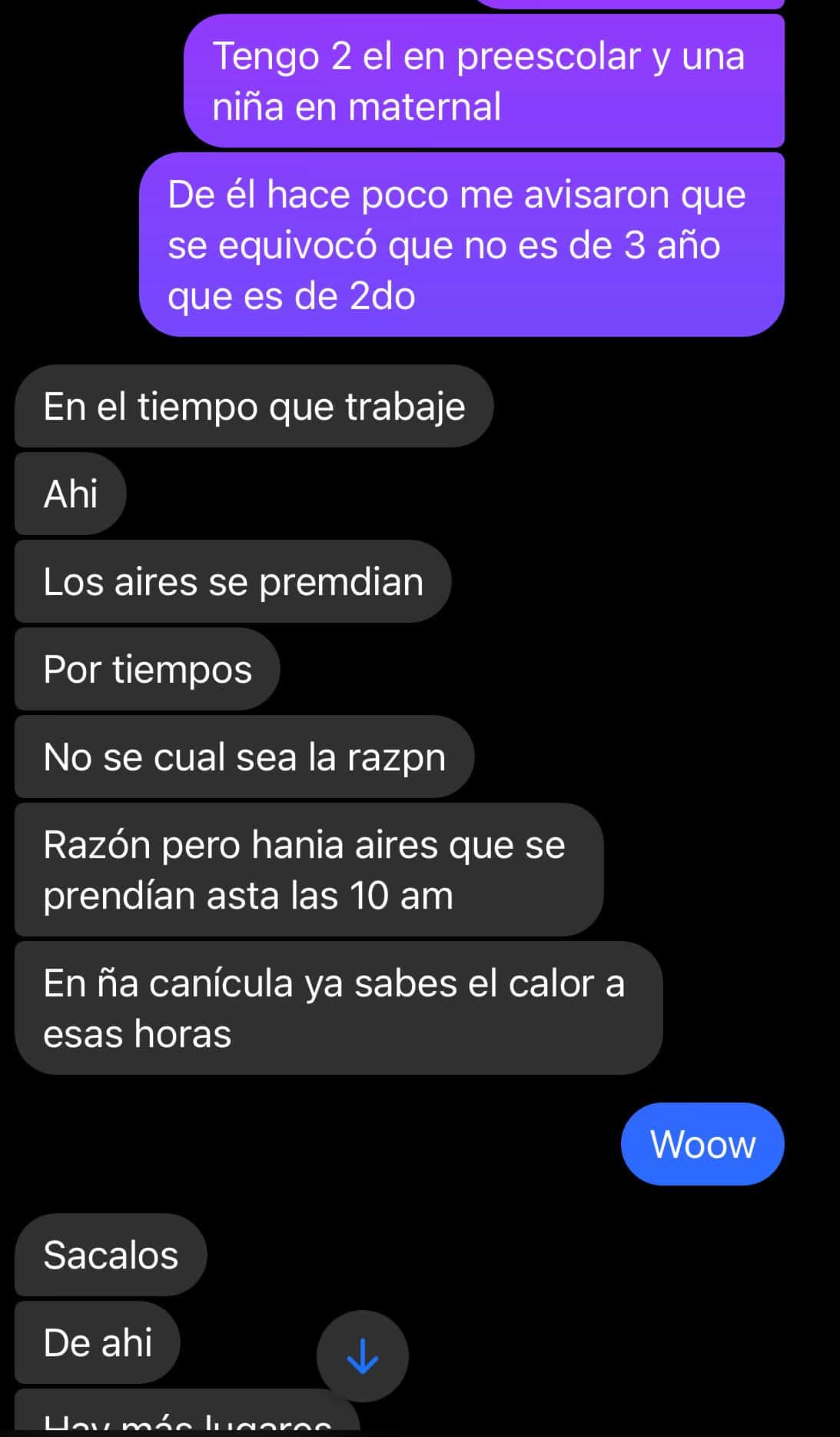 Se escapa de jardín de niños; Deambulaba solito
