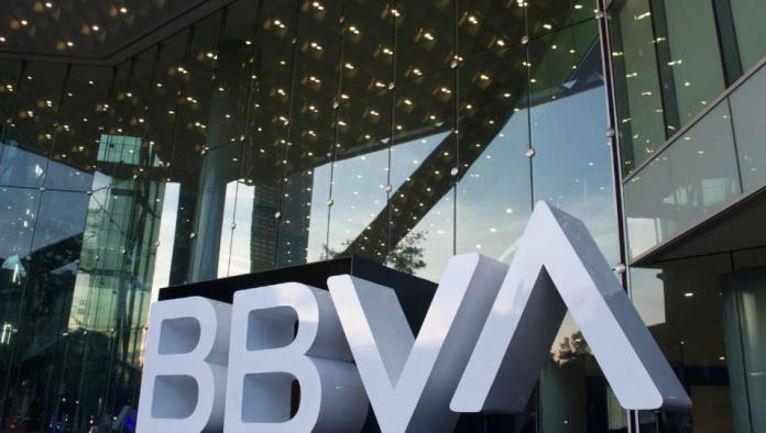 Confirma BBVA que no realizó depósitos de dinero a clientes