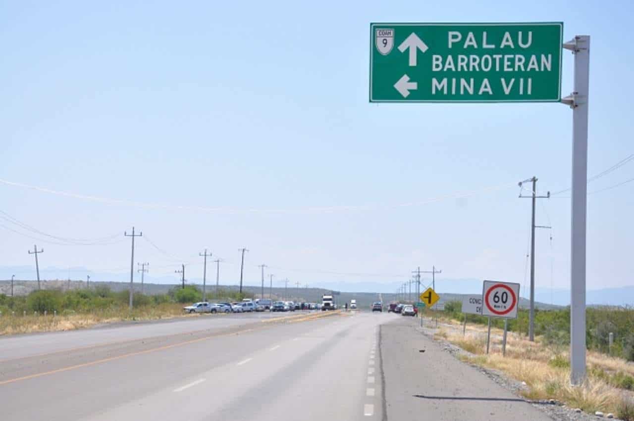 Cierran proyecto de Mina 7 al agotarse las reservas de carbón.
