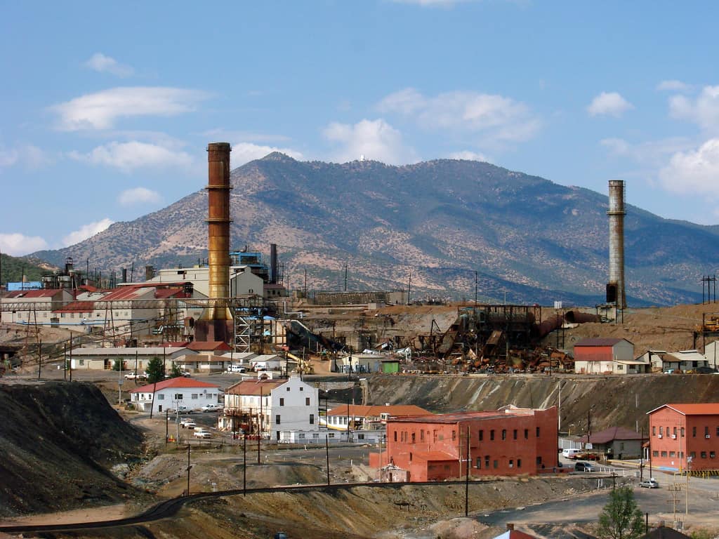 Mineros de Cananea recibirán 600 y 800 mil pesos en utilidades